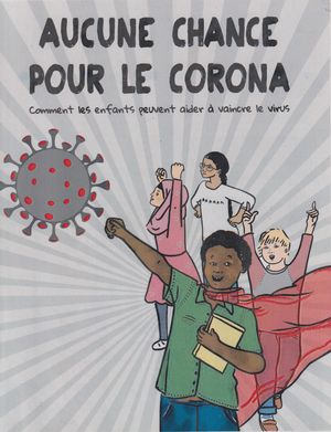 Aucune chance pour le corona