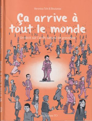 Avortement spontané