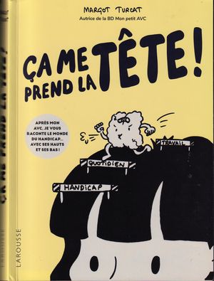 Ca me prend la tête