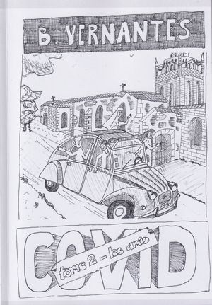 Covid