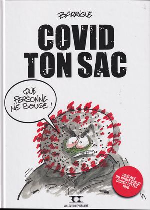 Covid, confinement