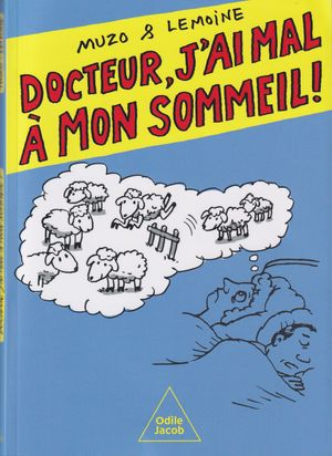 Troubles du sommeil