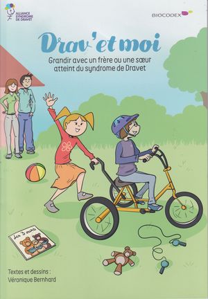 Drav'et moi