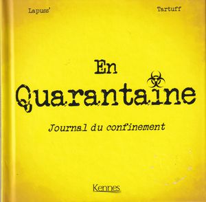 En quarantaine