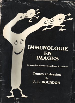Immunologie en images