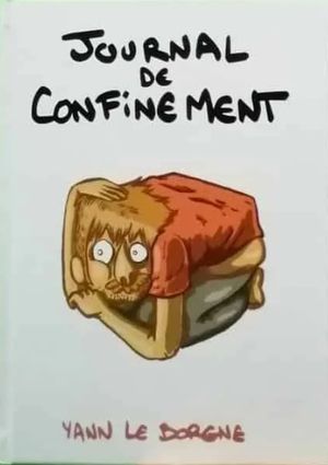 Journal de confinement
