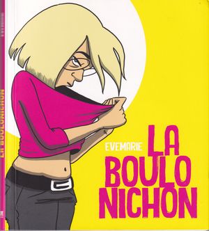 La boulonichon Cancer du sein