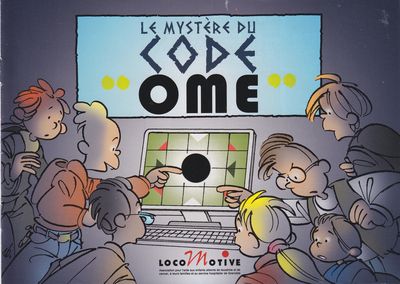 Le mystère du code OME