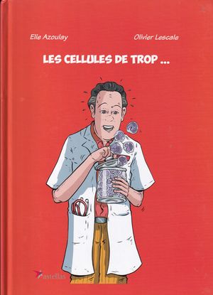Les cellules de trop... Leucémie aiguë