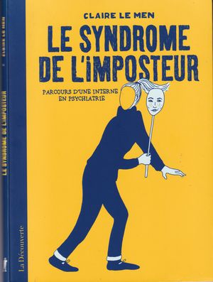 psychiatrie, syndrome de l'imposteur
