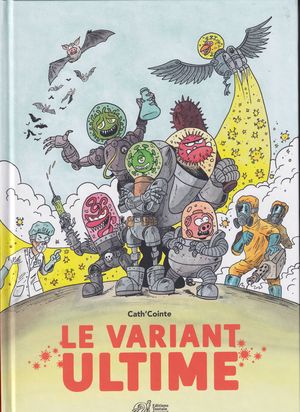 La variant ultime