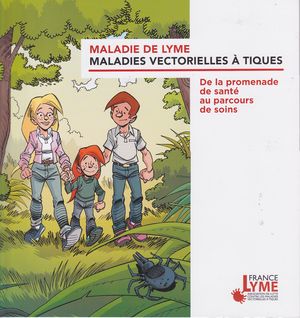 Maladie de Lyme