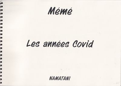 Mémé les années Covid