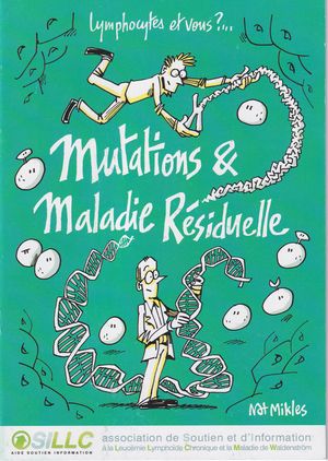 Mutations & Maladie Résiduelle