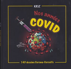 Nos années Covid