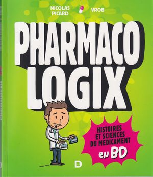 Pharmacologix
