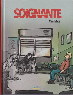 Soignante