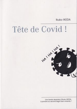 Tête de Covid