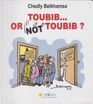 Toubib...or not toubib?