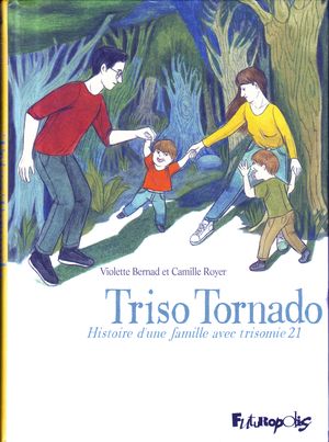 Triso Tornado