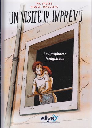 Un visiteur imprévu Un visiteur imprévu