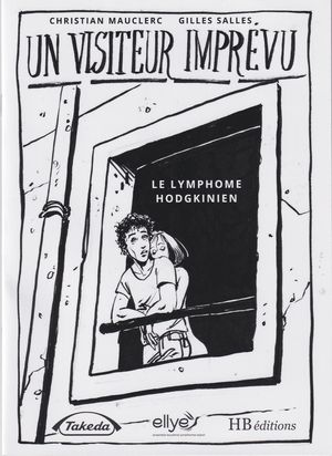 Un visiteur imprévu Un visiteur imprévu