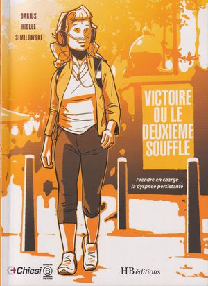 Victoire ou le deuxième souffle