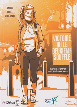 Victoire ou le deuxième souffle